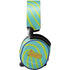 Scooby Doo The Mystery Machine SteelSeries Arctis 3 Skin
